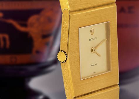 rolex midas scatola|rolex case only models.